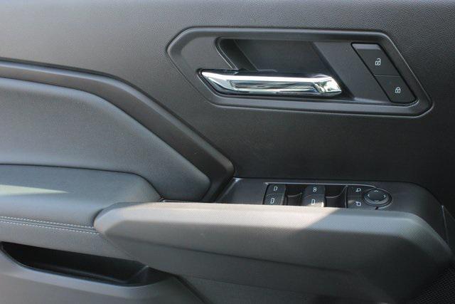 new 2025 GMC Canyon car, priced at $47,815
