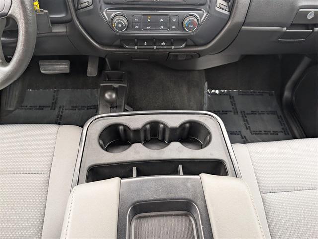 used 2018 Chevrolet Silverado 1500 car, priced at $29,995
