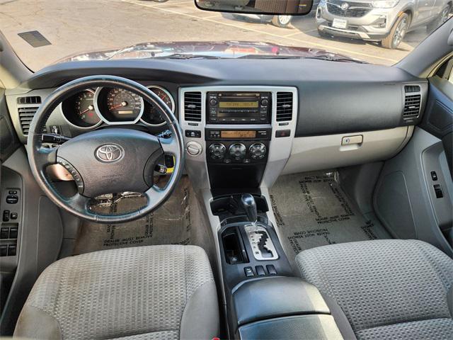used 2008 Toyota 4Runner car, priced at $13,400