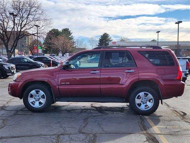 used 2008 Toyota 4Runner car, priced at $13,400