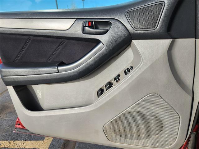 used 2008 Toyota 4Runner car, priced at $13,400