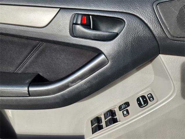 used 2008 Toyota 4Runner car, priced at $13,400