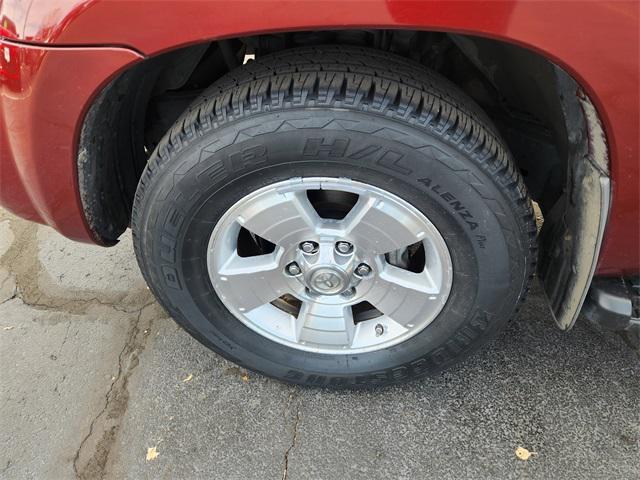 used 2008 Toyota 4Runner car, priced at $13,400