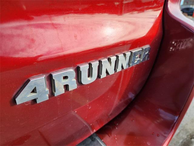 used 2008 Toyota 4Runner car, priced at $13,400