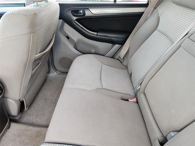 used 2008 Toyota 4Runner car, priced at $13,400