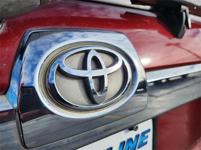 used 2008 Toyota 4Runner car, priced at $13,400