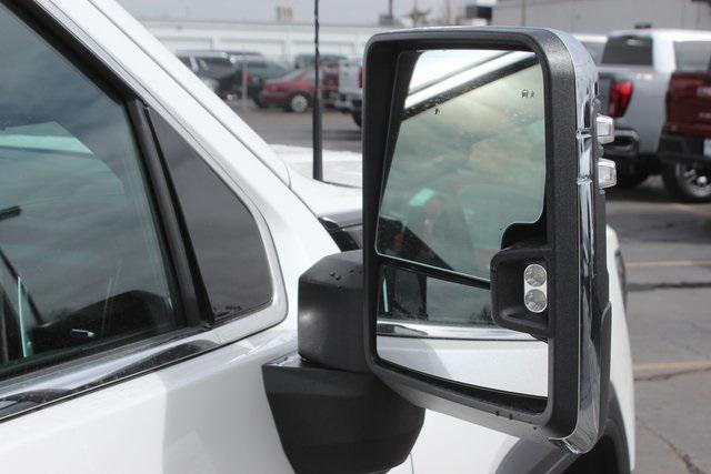 new 2025 GMC Sierra 3500 car, priced at $104,439
