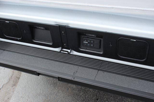 new 2025 GMC Sierra 3500 car, priced at $104,439