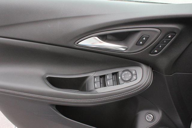 new 2026 Buick Encore GX car, priced at $37,414