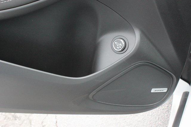 new 2026 Buick Encore GX car, priced at $37,414
