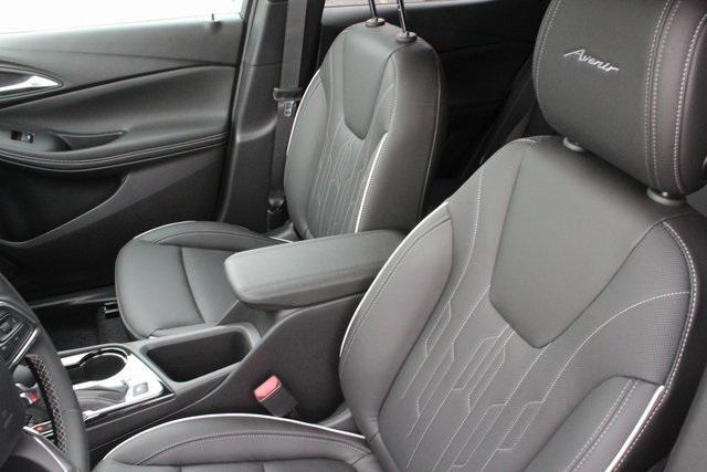 new 2026 Buick Encore GX car, priced at $37,414