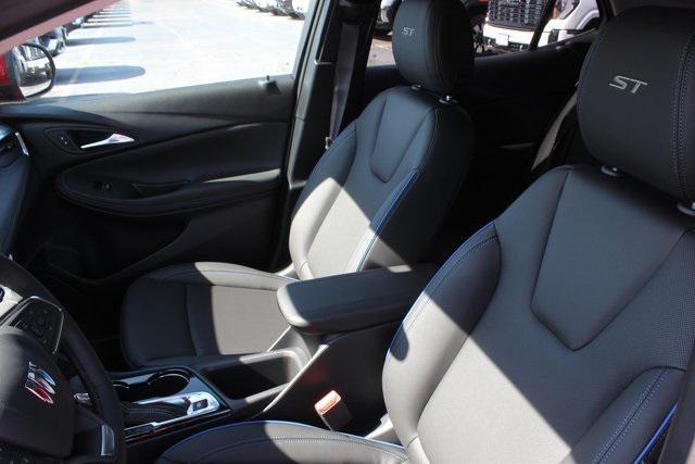 new 2026 Buick Encore GX car, priced at $32,124