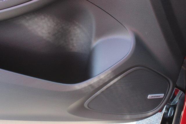 new 2026 Buick Encore GX car, priced at $32,124