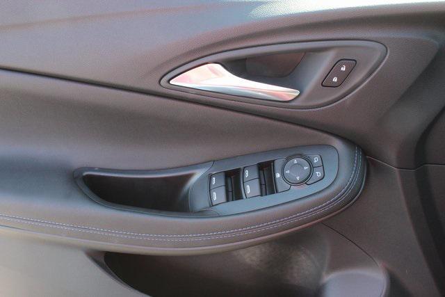 new 2026 Buick Encore GX car, priced at $32,124