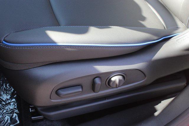 new 2026 Buick Encore GX car, priced at $32,124