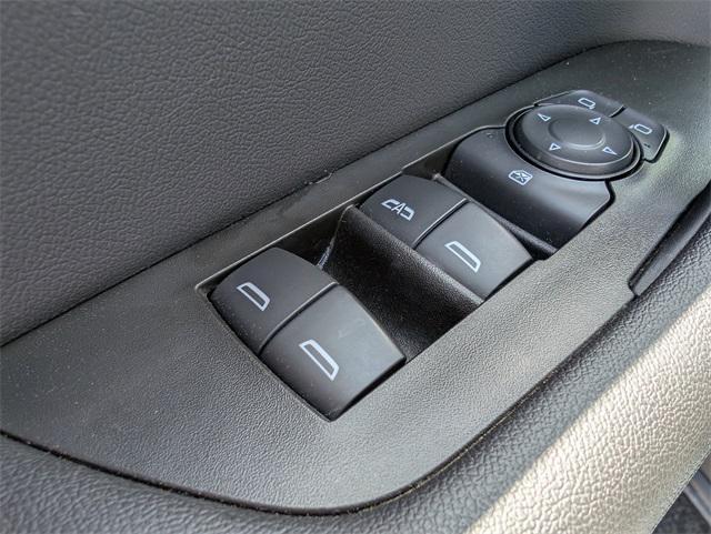 used 2023 Chevrolet Blazer car, priced at $29,210