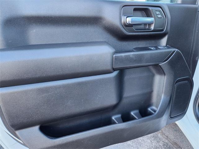 used 2022 GMC Sierra 2500 car, priced at $43,879