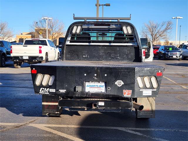 used 2022 GMC Sierra 2500 car, priced at $43,879