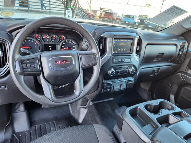 used 2022 GMC Sierra 2500 car, priced at $43,879