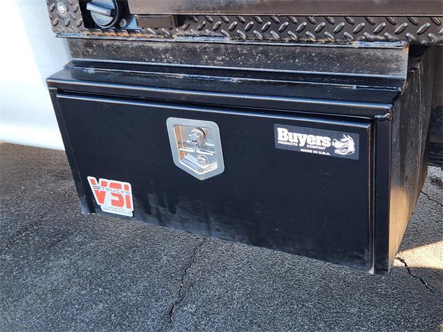 used 2022 GMC Sierra 2500 car, priced at $43,879