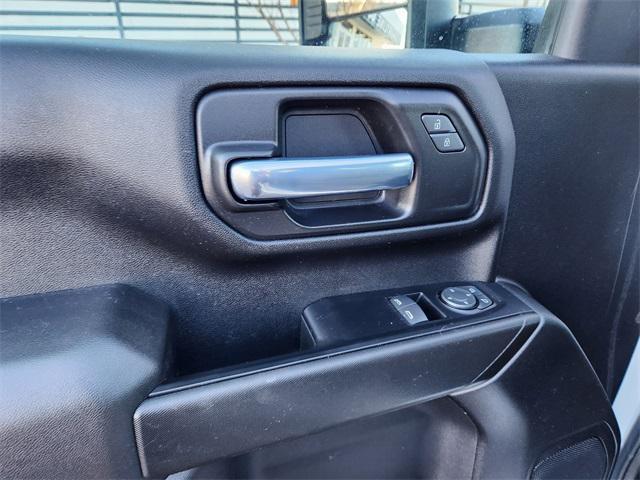 used 2022 GMC Sierra 2500 car, priced at $43,879