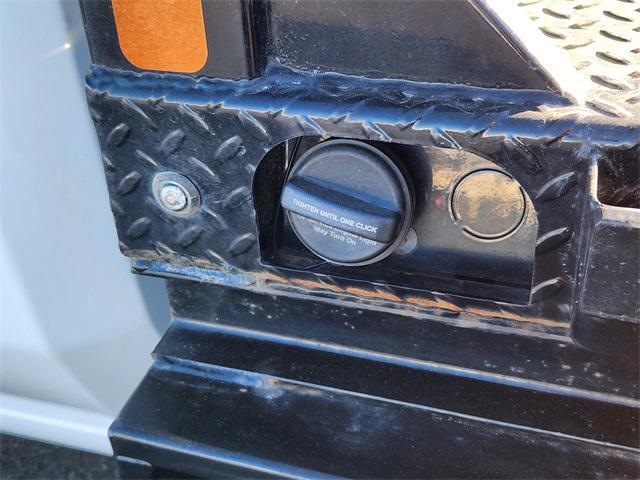 used 2022 GMC Sierra 2500 car, priced at $43,879