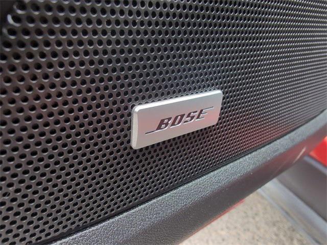 used 2023 Chevrolet Equinox car, priced at $23,900