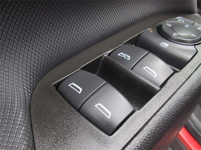 used 2023 Chevrolet Equinox car, priced at $23,900