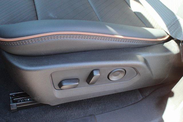 new 2025 GMC Canyon car, priced at $49,805