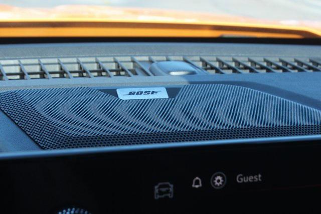 new 2025 GMC Canyon car, priced at $49,805