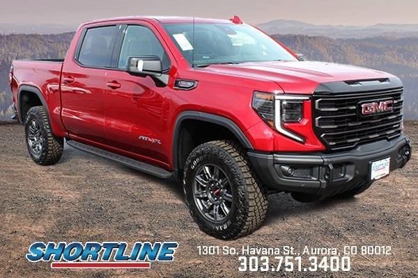 new 2024 GMC Sierra 1500 car, priced at $78,934