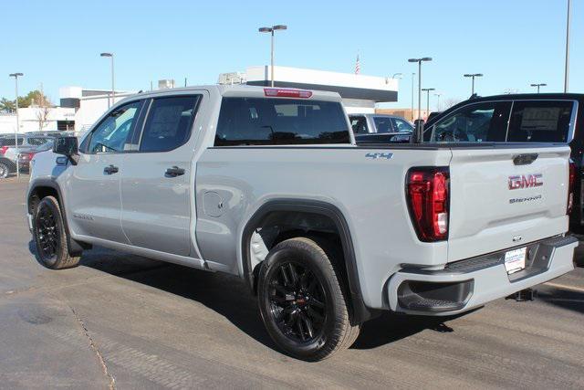 new 2024 GMC Sierra 1500 car, priced at $47,359