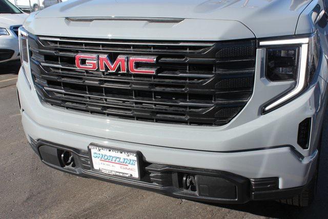 new 2024 GMC Sierra 1500 car, priced at $47,359