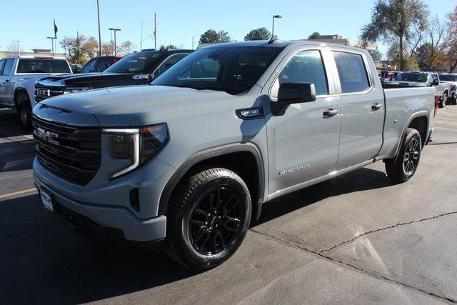 new 2024 GMC Sierra 1500 car, priced at $47,359