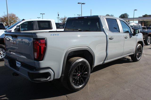 new 2024 GMC Sierra 1500 car, priced at $47,359