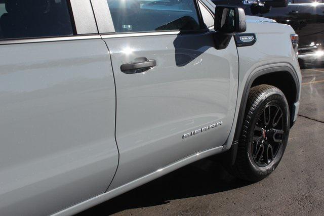 new 2024 GMC Sierra 1500 car, priced at $47,359