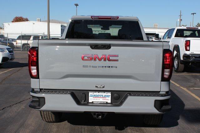 new 2024 GMC Sierra 1500 car, priced at $47,359