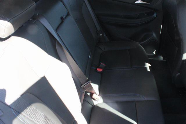 new 2026 Buick Encore GX car, priced at $31,034