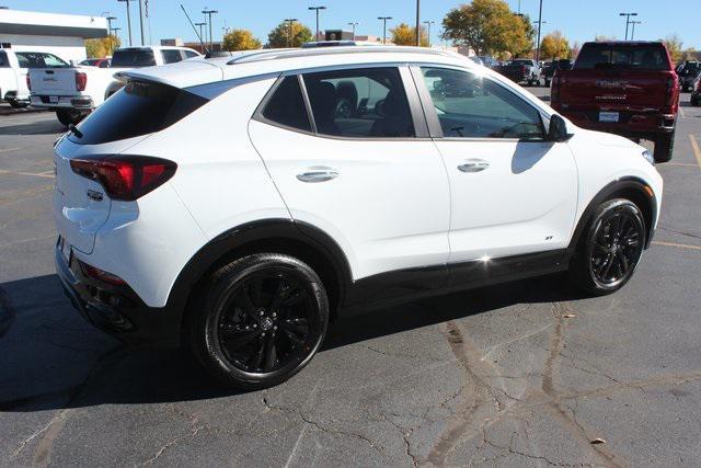 new 2026 Buick Encore GX car, priced at $31,034