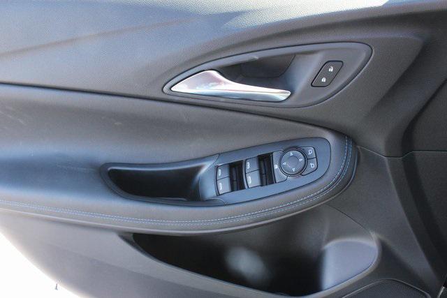 new 2026 Buick Encore GX car, priced at $31,034