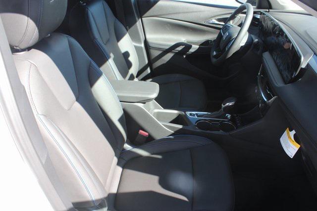 new 2026 Buick Encore GX car, priced at $31,034