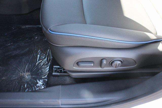 new 2026 Buick Encore GX car, priced at $31,034