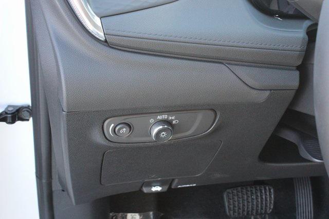 new 2026 Buick Encore GX car, priced at $31,034