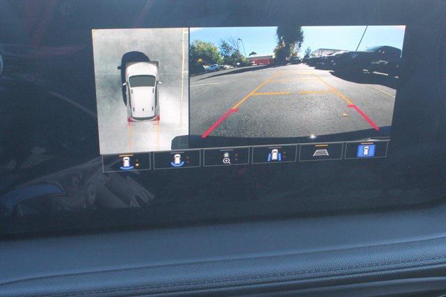 new 2026 Buick Encore GX car, priced at $31,034