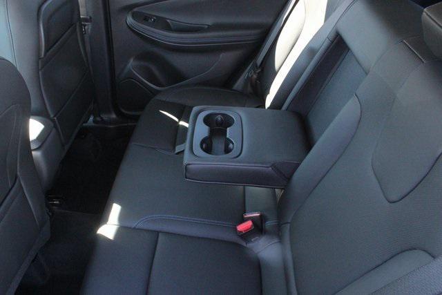 new 2026 Buick Encore GX car, priced at $31,034