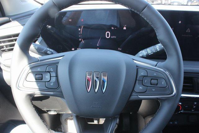 new 2026 Buick Encore GX car, priced at $29,459