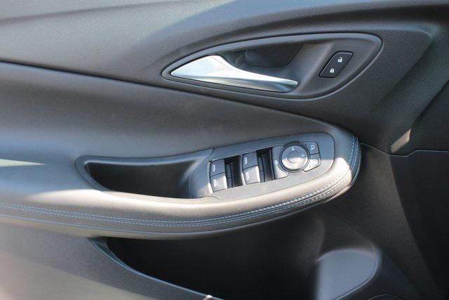 new 2026 Buick Encore GX car, priced at $29,459