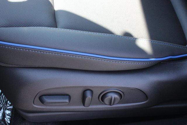 new 2026 Buick Encore GX car, priced at $29,459