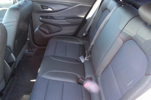 new 2026 Buick Envista car, priced at $27,629