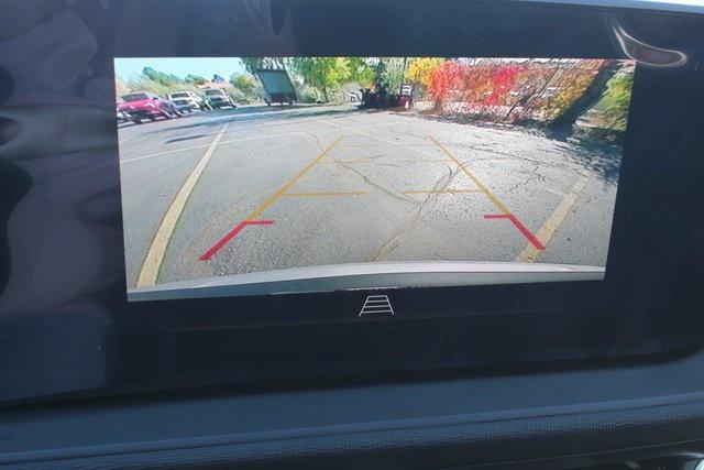 new 2026 Buick Envista car, priced at $27,629